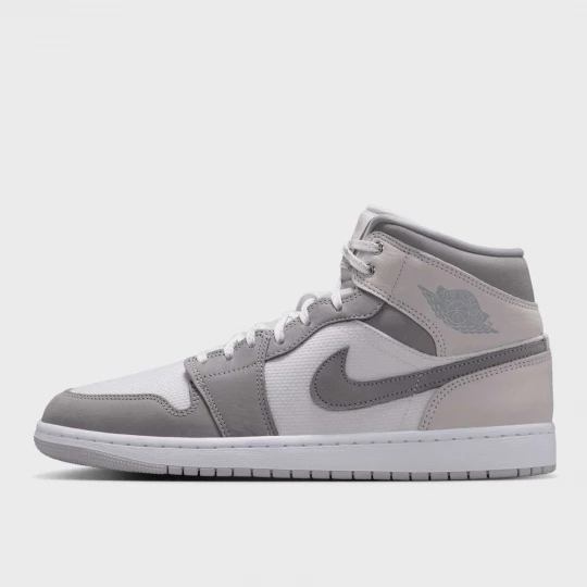 Foto van product Air Jordan 1 Mid SE grijs