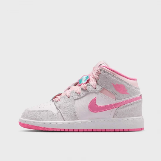 Foto van product Air Jordan 1 Mid SE (GS)