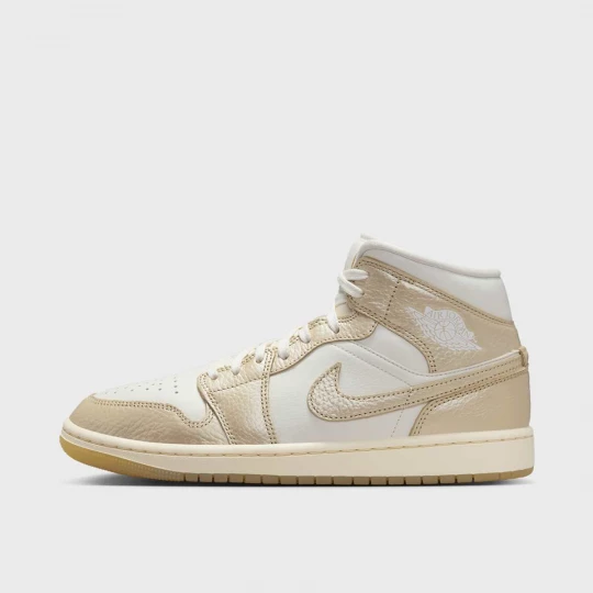 Foto van product Air Jordan 1 Mid Se V2 beżowy