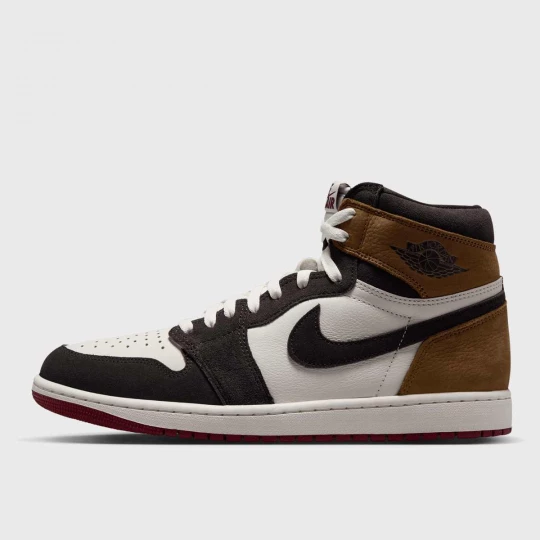 Foto van product Air Jordan 1 Retro High OG "Love The Game" bruin