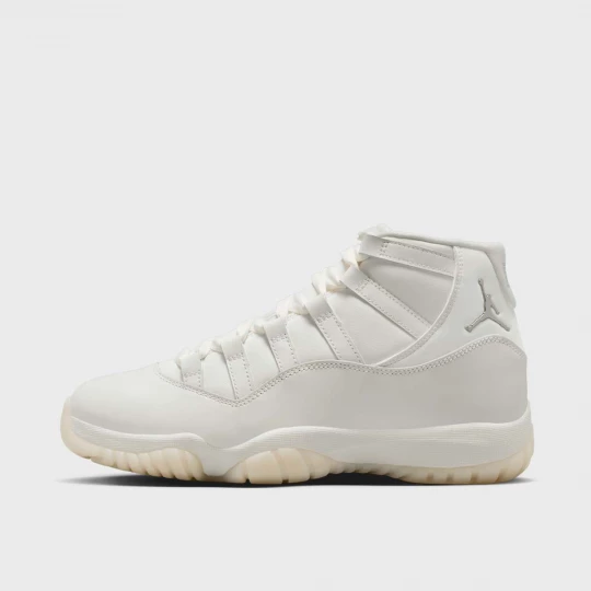 Foto van product Air Jordan 11 Grand Finale wit