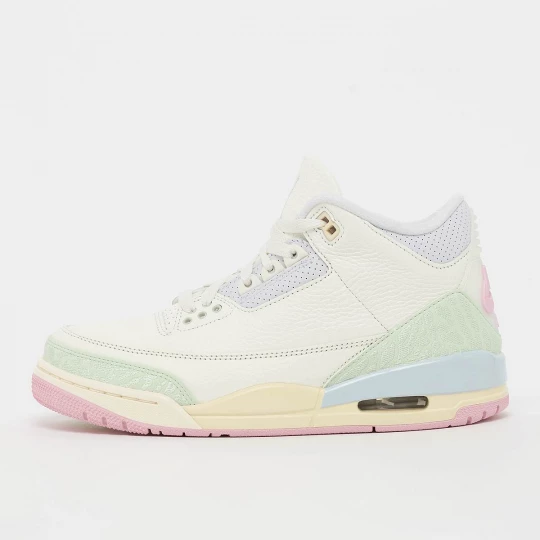 Foto van product Air Jordan 3 Retro OG "Spring is in the Air" beżowy