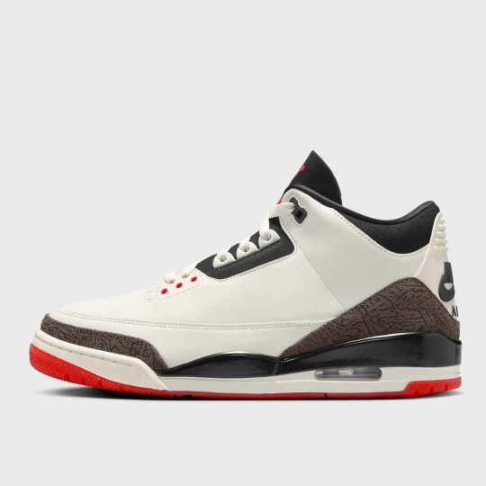 Foto van product Air Jordan 3 Retro OG "World's Best Dad" beżowy