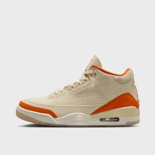Foto van product Air Jordan 3 Retro "Starfish" beżowy