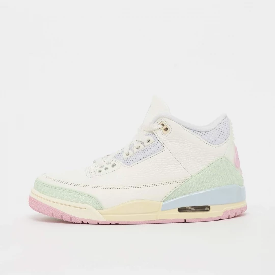 Foto van product Air Jordan 3 "Spring is in the Air"