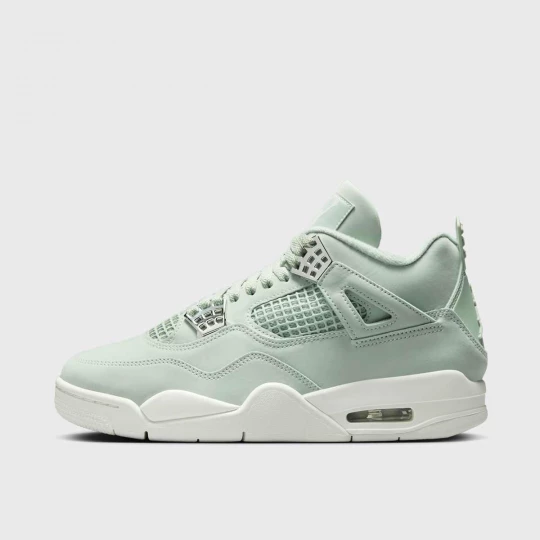 Foto van product Air Jordan 4 Retro "Abundance" groen