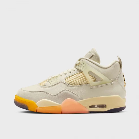 Foto van product Air Jordan 4 Retro beżowy