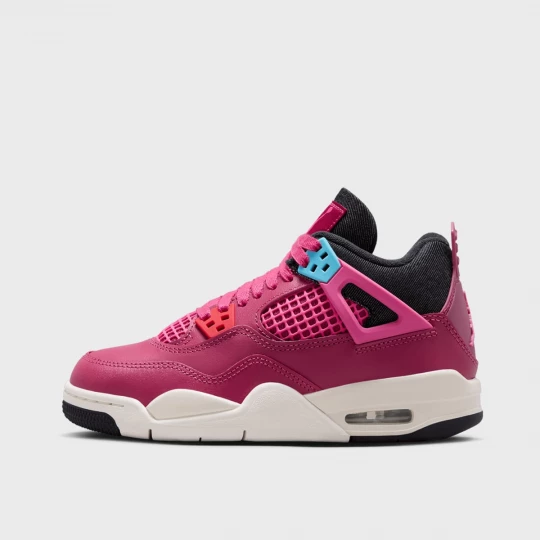 Foto van product Air Jordan 4 Retro (GS)