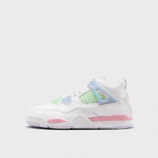 Foto van product Air Jordan 4 Retro “Valentine's Day” Kinderen