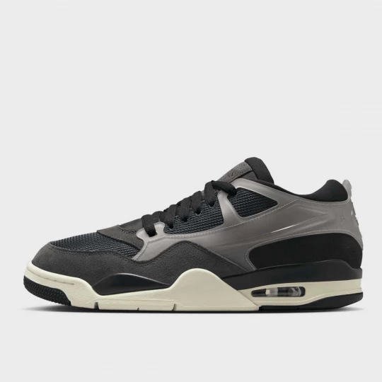 Foto van product Air Jordan 4 RM PSG zwart