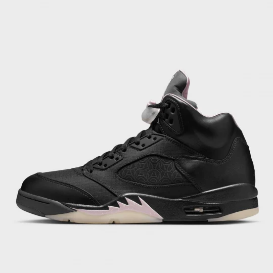 Foto van product Air Jordan 5 PSG zwart