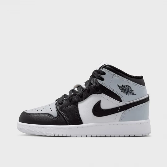 Foto van product Air Jordan Mid (GS) wit