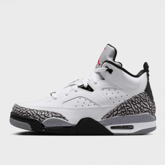 Foto van product Air Jordan Son of Mars Low wit