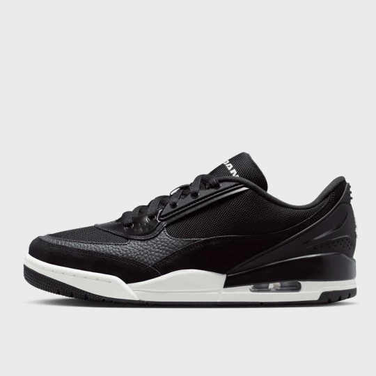 Foto van product Air Jordan Ultra zwart