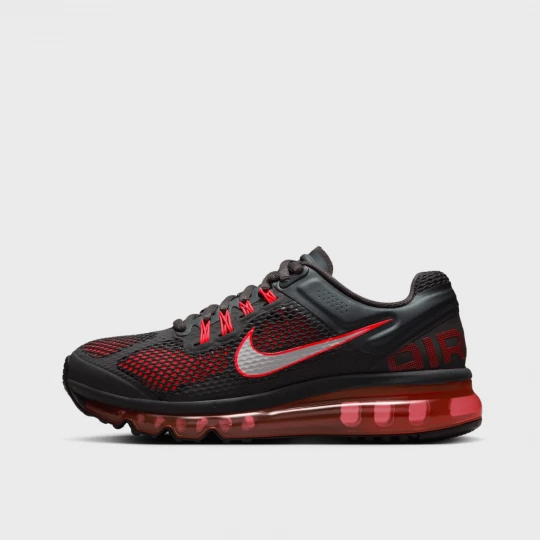 Foto van product Air Max 2013 (GS) Nike zwart
