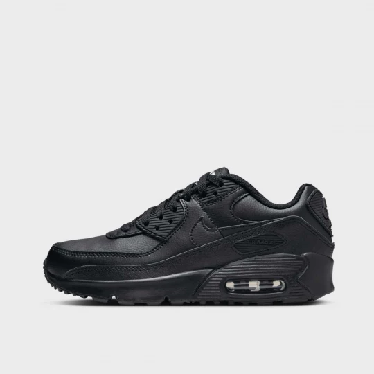 Foto van product Air Max 90 LTR (GS) Nike zwart
