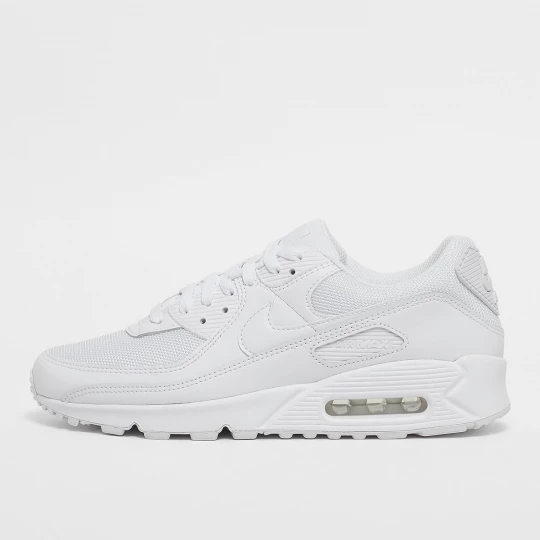 Foto van product Air Max 90 Nike wit
