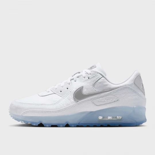 Foto van product Air Max 90 Nike wit
