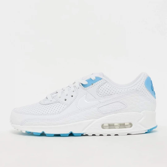 Foto van product Air Max 90 Nike wit