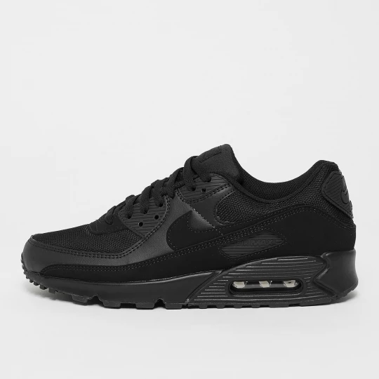 Foto van product Air Max 90 Nike zwart