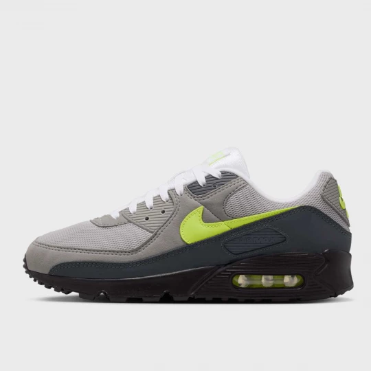 Foto van product Air Max 90 Nike zwart