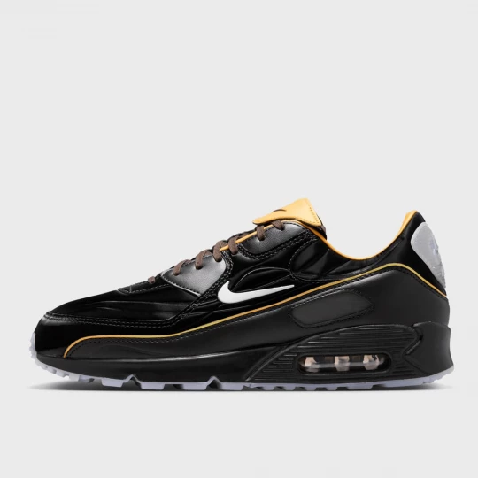 Foto van product Air Max 90 SE Nike zwart