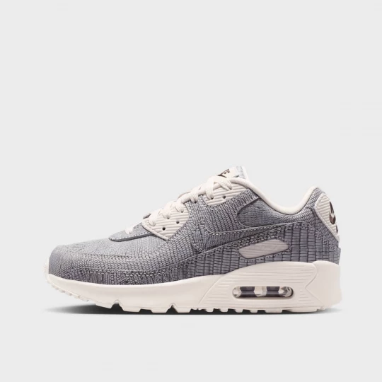 Foto van product Air Max 90 Tech (GS) Nike grijs