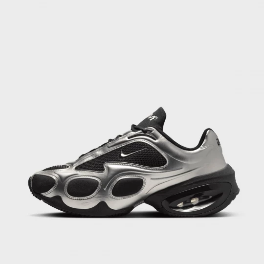 Foto van product Air Max Muse Nike zwart