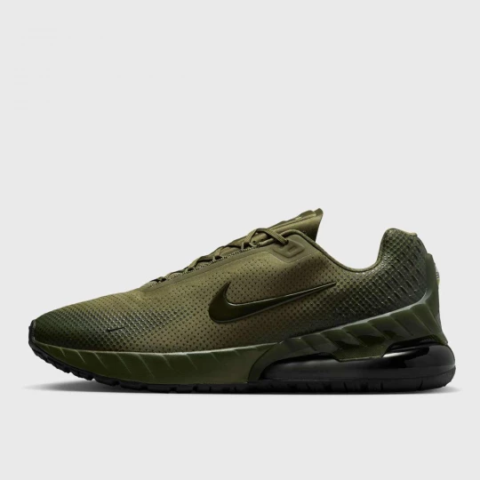 Foto van product Air Max Phoenix black / metallic silver / royal tint / black Nike groen