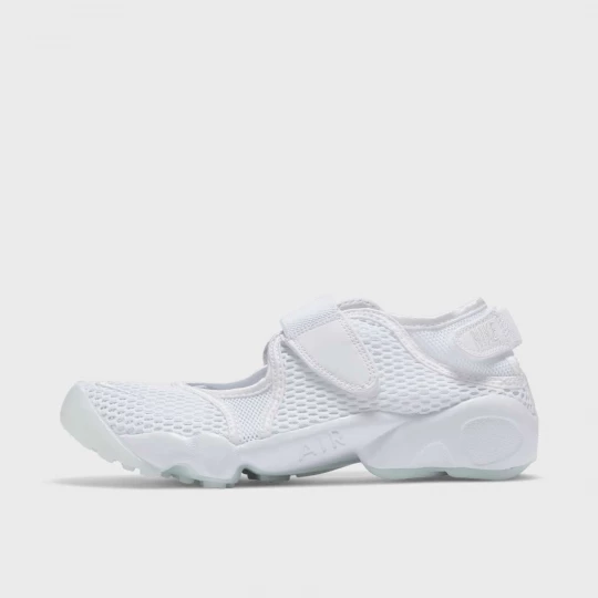 Foto van product Air Rift Breathe Nike wit