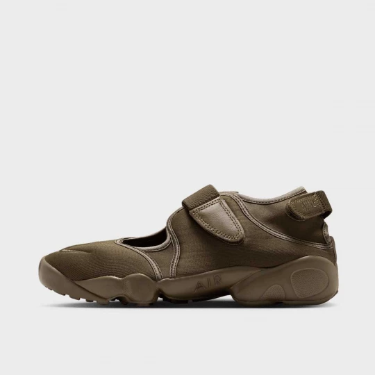 Foto van product Air Rift FL Nike bruin