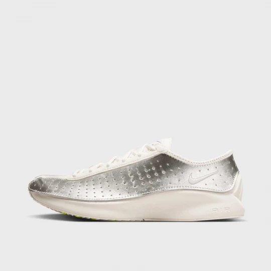 Foto van product Air Superfly Nike zilver