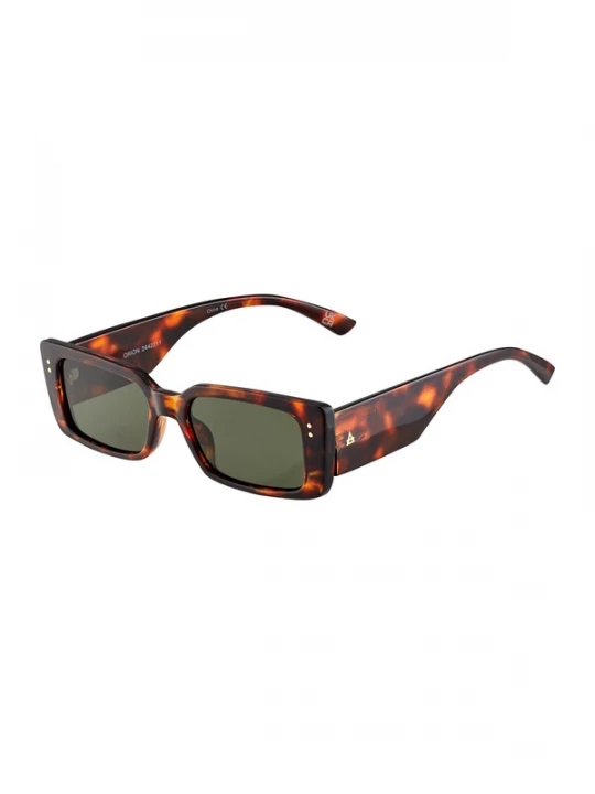 Foto van product Aire Zonnebril 'ORION' cognac / donkerbruin
