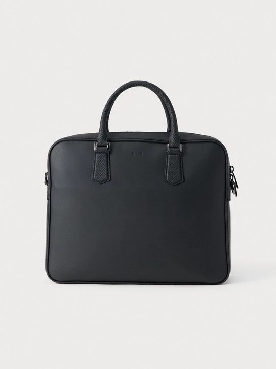 Foto van product Aktetas Boss zwart