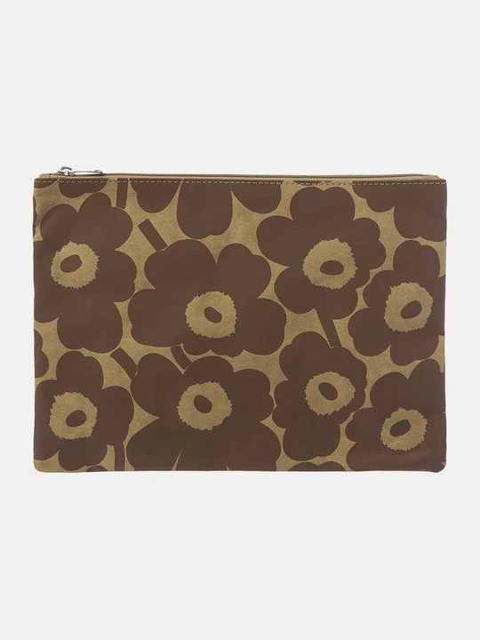 Foto van product Aktetas Marimekko bruin