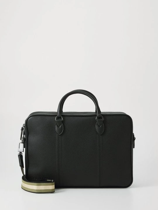 Foto van product Aktetas Ted Baker zwart