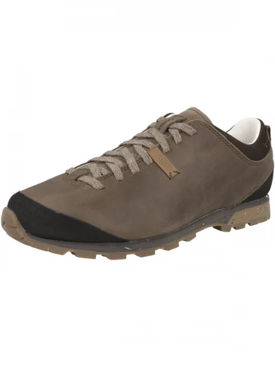 Foto van product AKU Sportieve veterschoen bruin