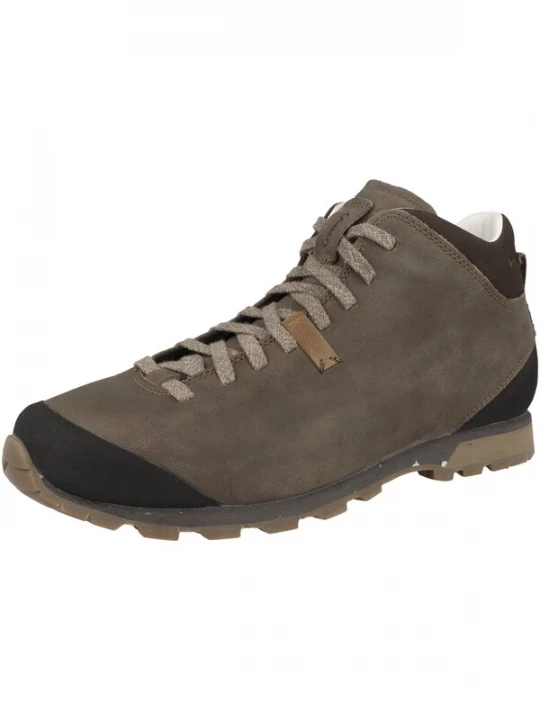 Foto van product AKU Veterschoen 'Bellamont III' bruin / zwart