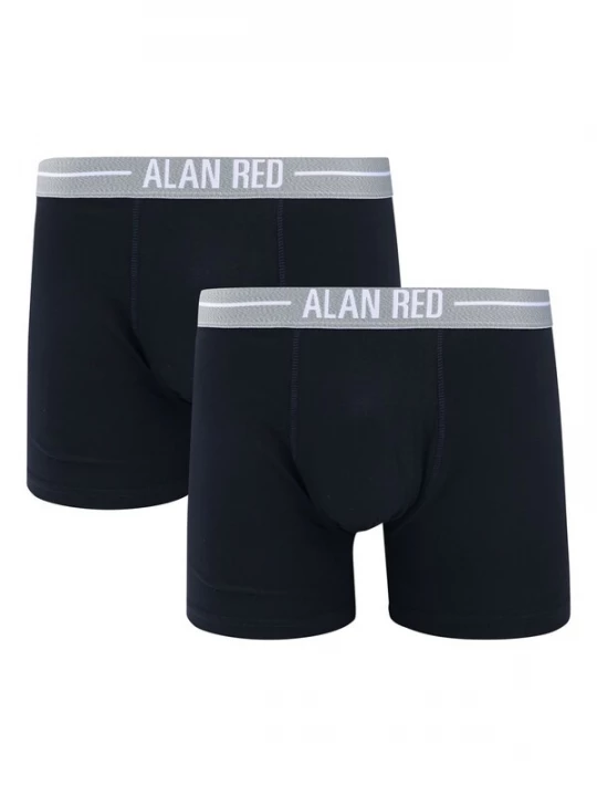 Foto van product alan red Boxershorts navy