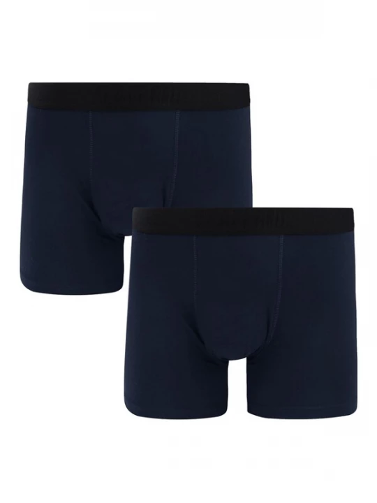 Foto van product alan red Boxershorts navy