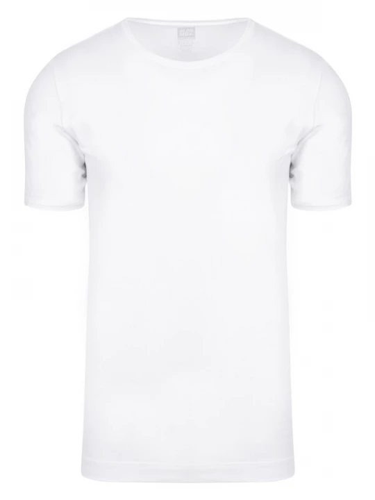 Foto van product alan red Shirt 'Osaka' wit