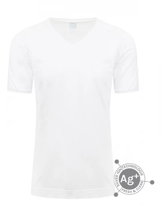 Foto van product alan red Shirt 'Oxford' wit