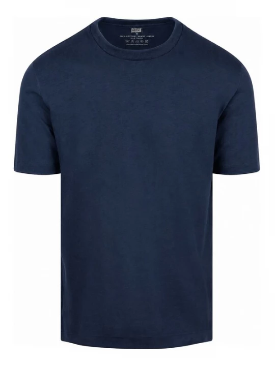 Foto van product alan red Shirt 'Venice' navy