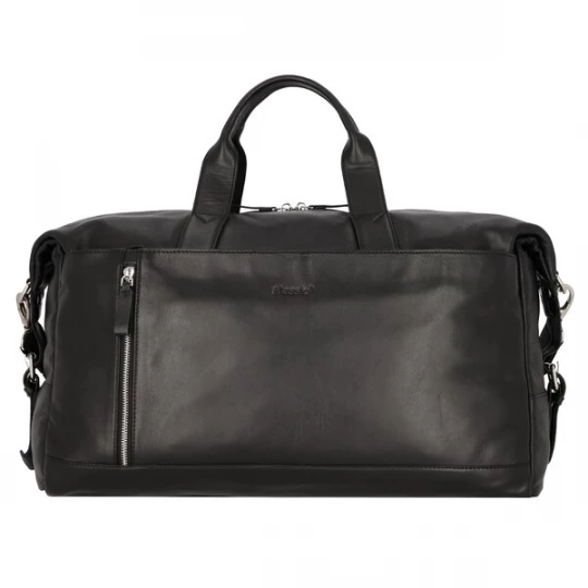 Foto van product Alassio Weekendtas zwart