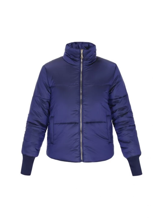 Foto van product ALBEE Winterjas navy