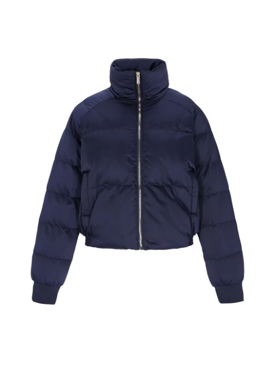 Foto van product ALBEE Winterjas navy