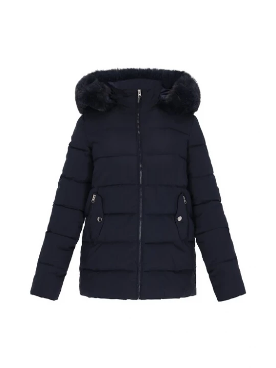 Foto van product ALBEE Wintermantel navy