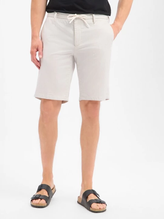 Foto van product Alberto Broek 'Jump-K' offwhite