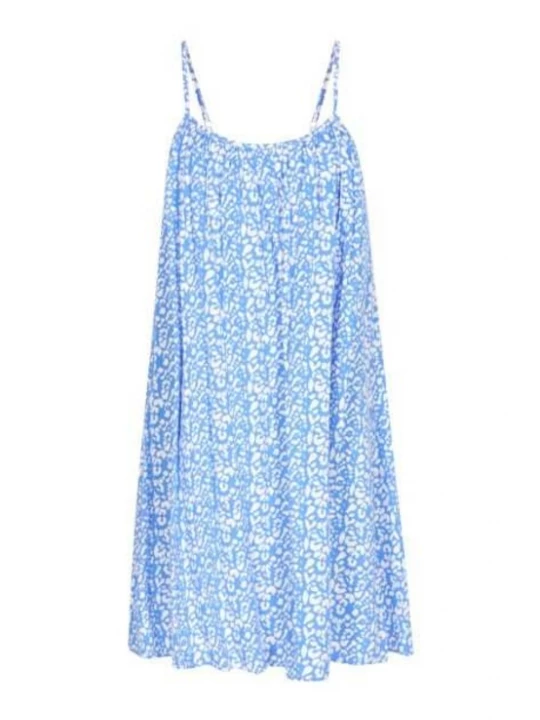 Foto van product aleida Jurk blauw