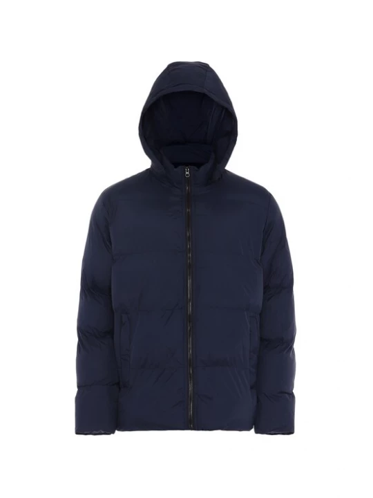 Foto van product ALEKO Winterjas donkerblauw